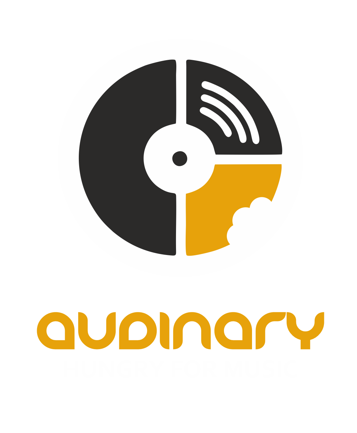 Audinary Logo